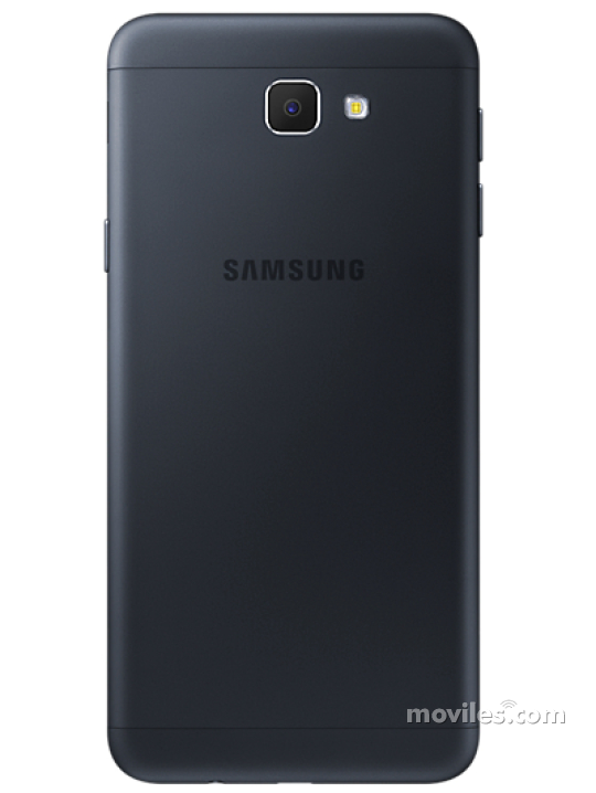 Características detalladas Samsung Galaxy J5 Prime 