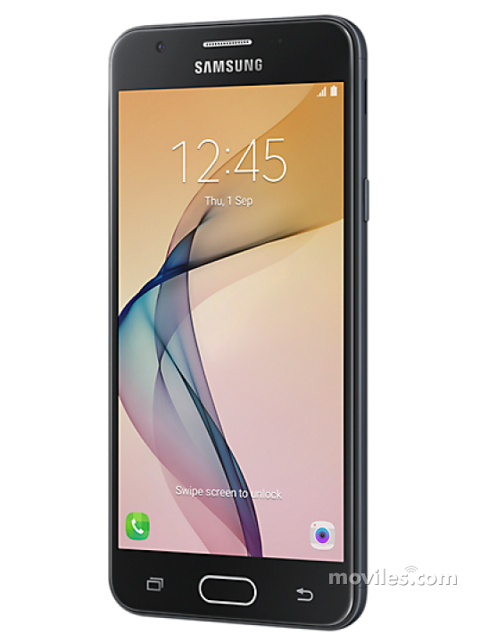 Imagen 5 Samsung Galaxy J5 Prime