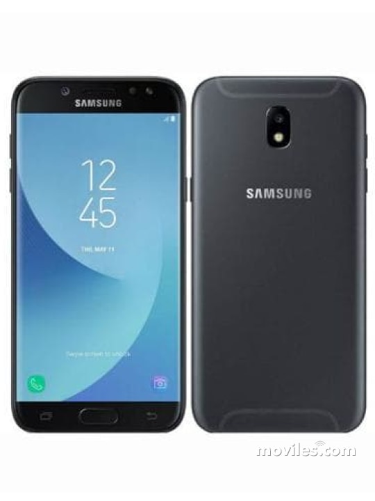Imagen 2 Samsung Galaxy J5 Pro