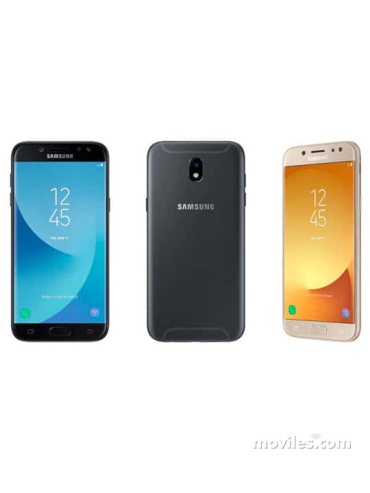 Imagen 4 Samsung Galaxy J5 Pro