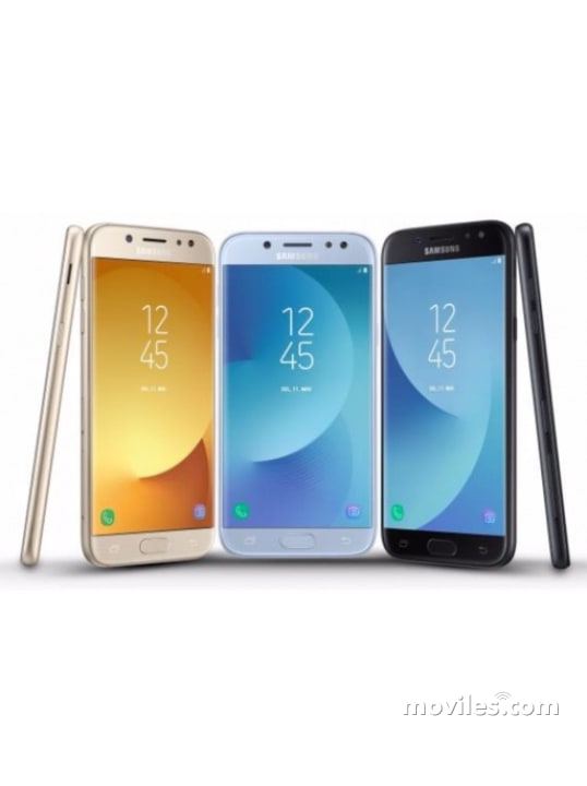 Imagen 5 Samsung Galaxy J5 Pro