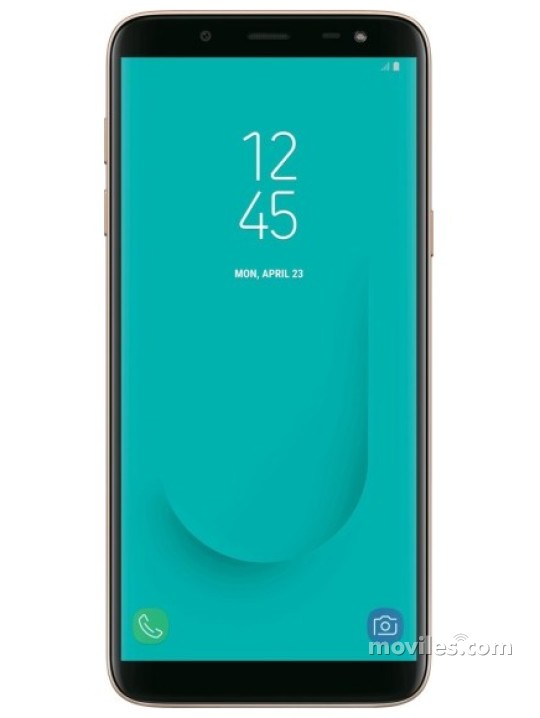 Imagen 2 Samsung Galaxy J6