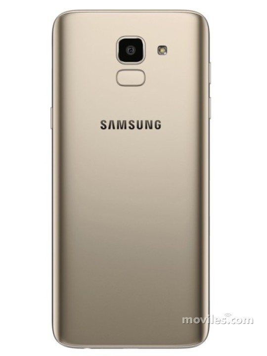 Imagen 5 Samsung Galaxy J6