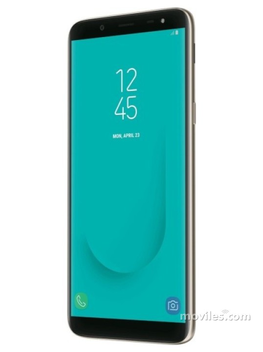 Imagen 3 Samsung Galaxy J6