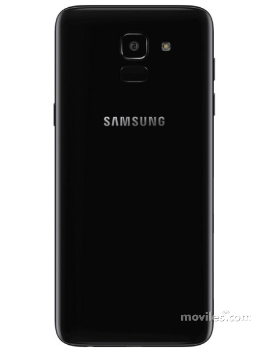 Imagen 7 Samsung Galaxy J6