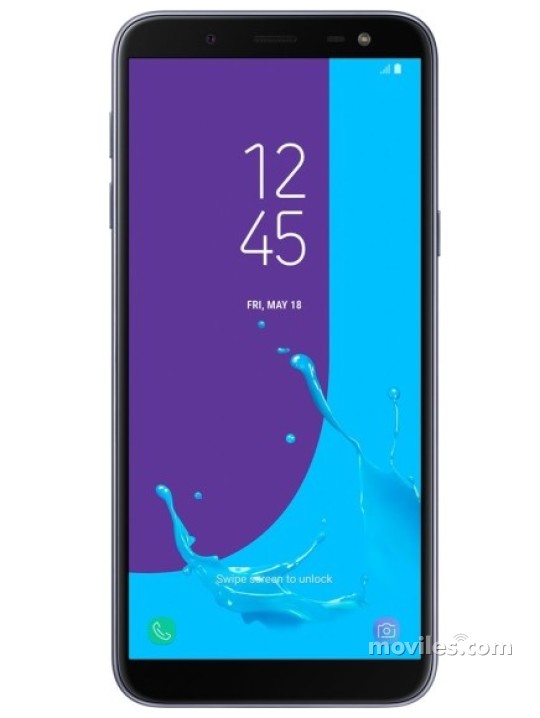 Samsung Galaxy J6