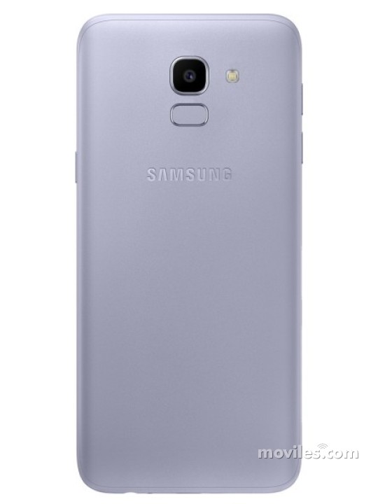 Imagen 8 Samsung Galaxy J6