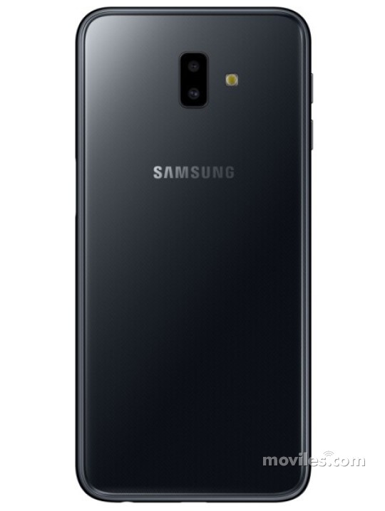 Imagen 6 Samsung Galaxy J6+