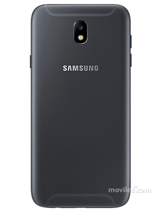 Imagen 4 Samsung Galaxy J7 (2017)