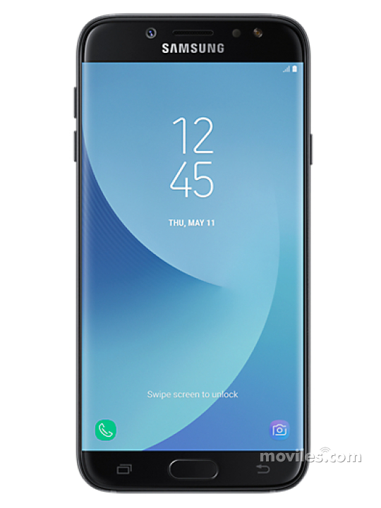 Samsung Galaxy J7 (2017) -