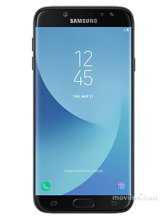 Samsung Galaxy J7 (2017)