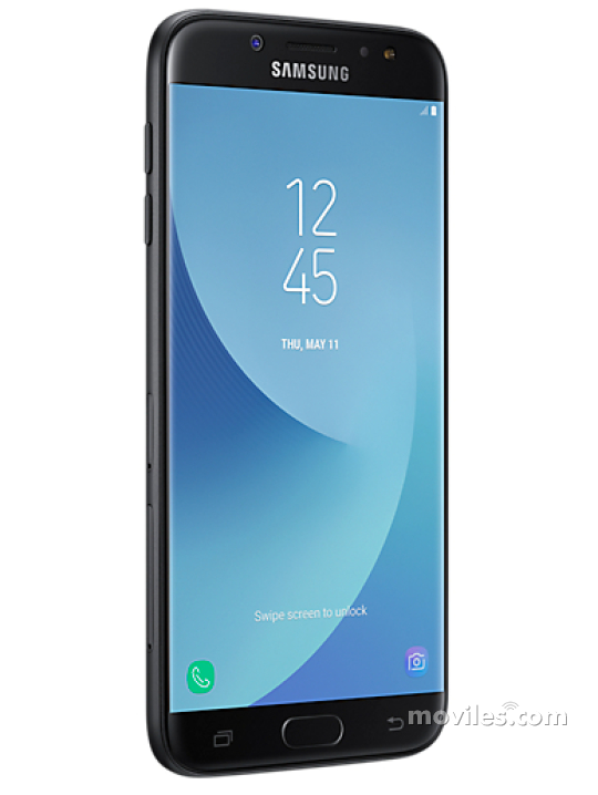 Imagen 2 Samsung Galaxy J7 (2017)