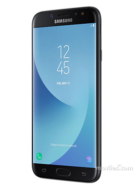 Imagen 3 Samsung Galaxy J7 (2017)