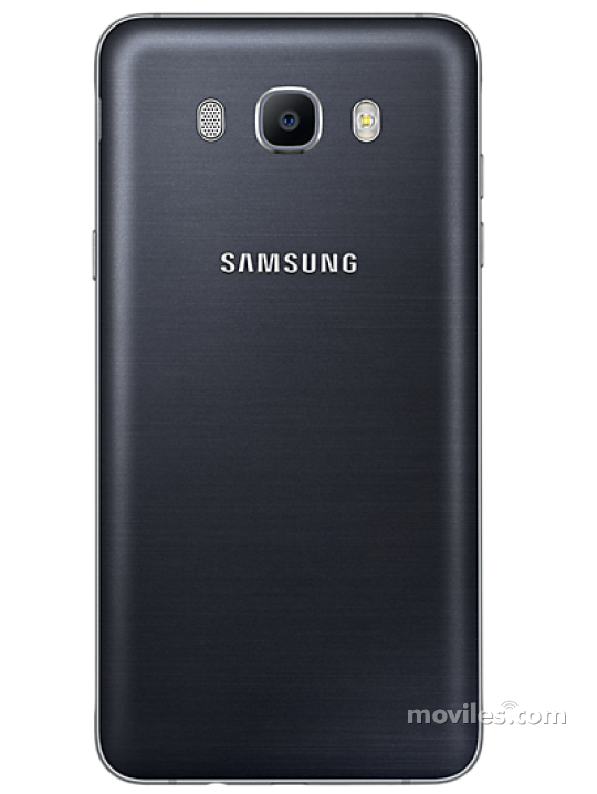 Imagen 5 Samsung Galaxy J7