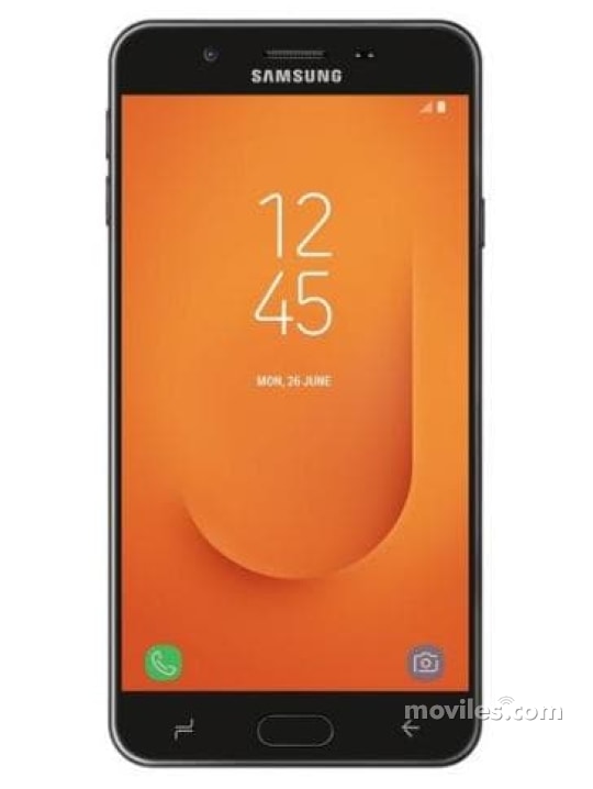 Samsung Galaxy J7 Duo (2018)