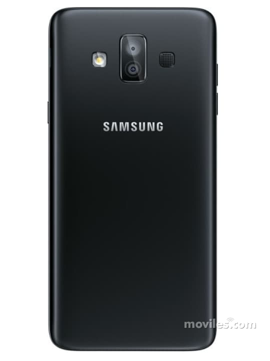 Imagen 3 Samsung Galaxy J7 Duo (2018)