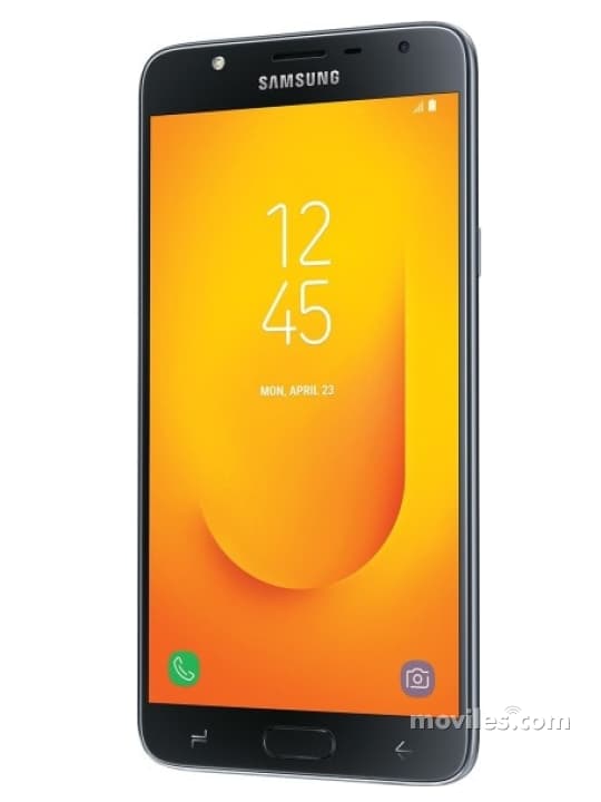 Imagen 2 Samsung Galaxy J7 Duo (2018)