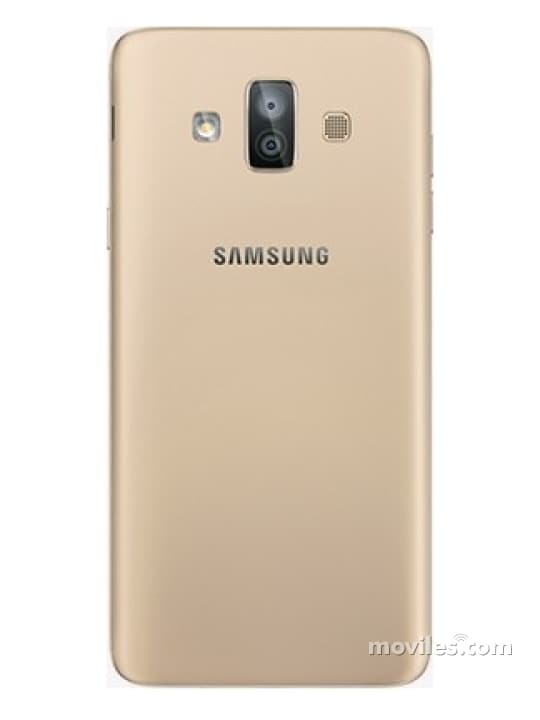 Imagen 5 Samsung Galaxy J7 Duo (2018)