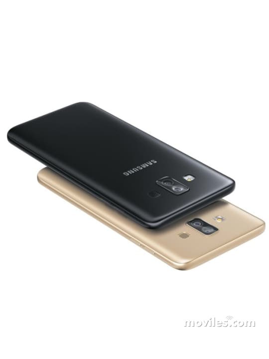 Imagen 6 Samsung Galaxy J7 Duo (2018)