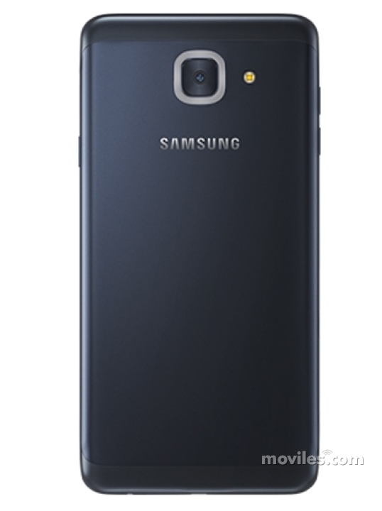 Imagen 3 Samsung Galaxy J7 Max