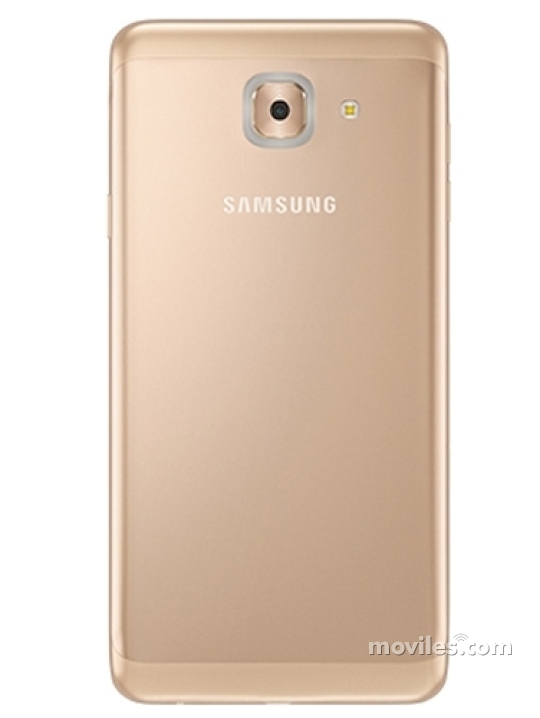Imagen 5 Samsung Galaxy J7 Max