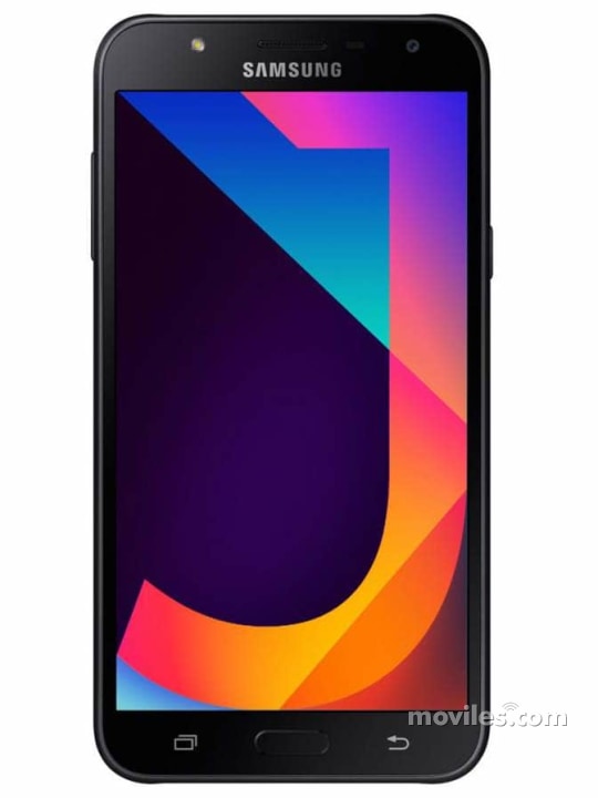 Samsung Galaxy J7 Neo Compara todas sus funciones y detalles