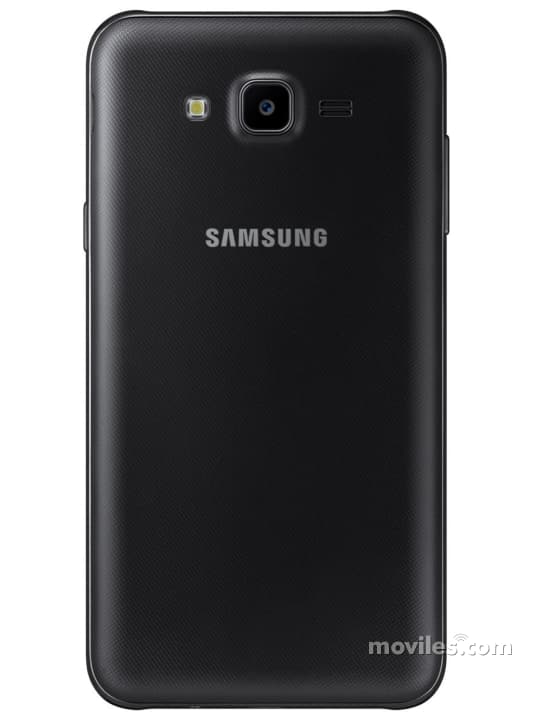 Imagen 5 Samsung Galaxy J7 Nxt