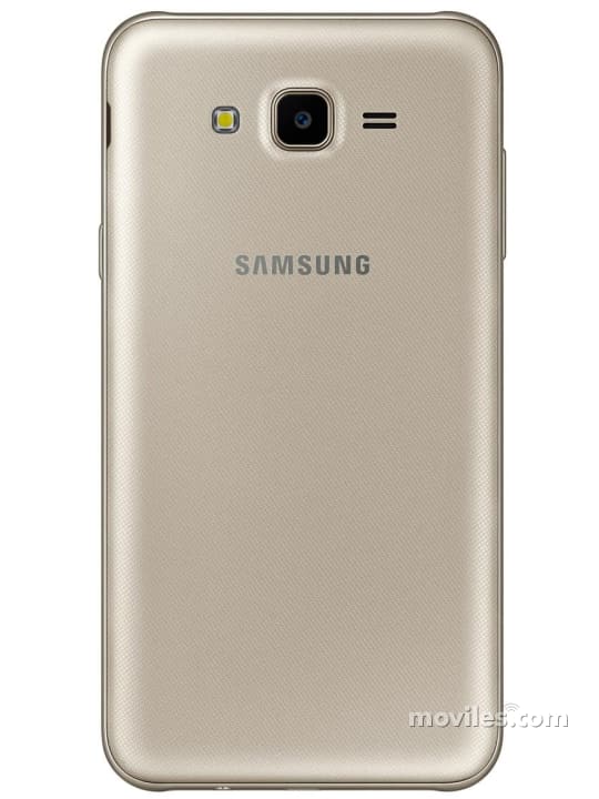 Imagen 6 Samsung Galaxy J7 Nxt