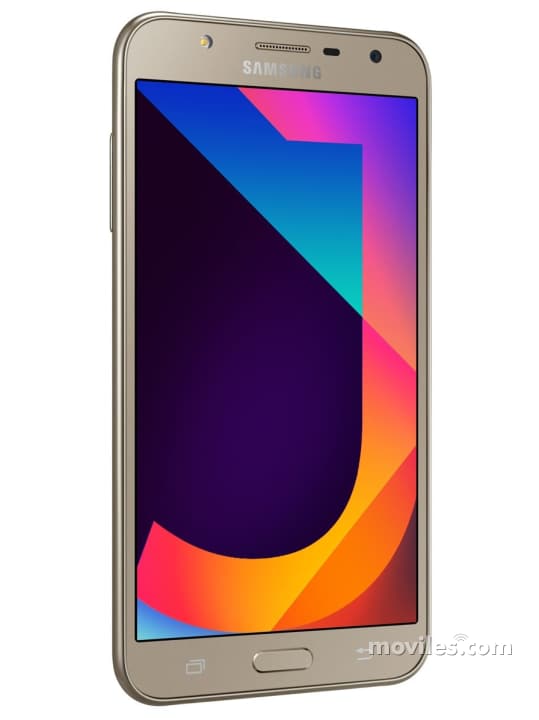 Imagen 3 Samsung Galaxy J7 Nxt