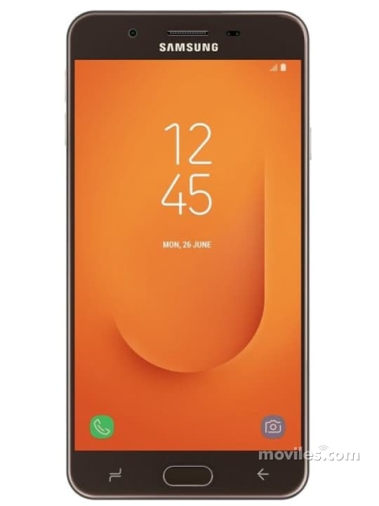 Samsung Galaxy J7 Prime 2