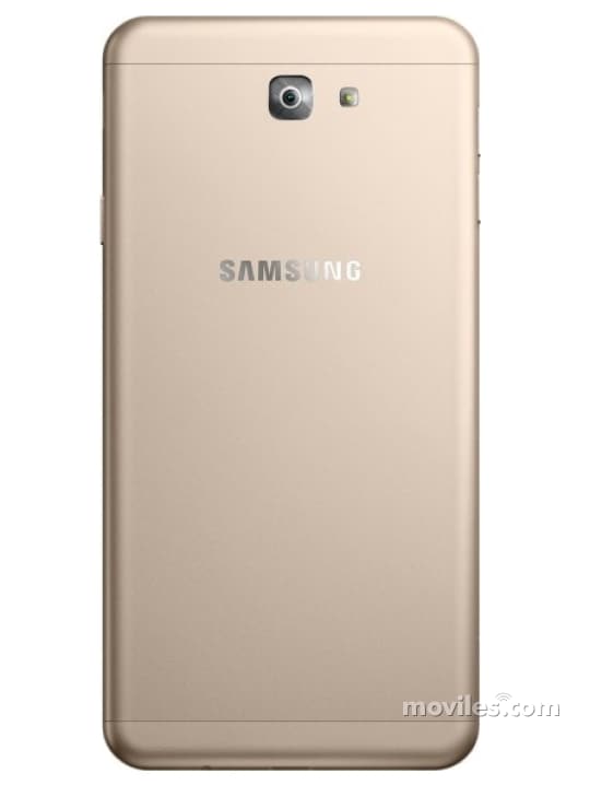 Imagen 2 Samsung Galaxy J7 Prime 2