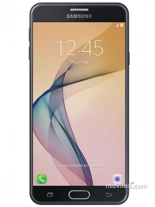 lucha Para un día de viaje relé Características detalladas Samsung Galaxy J7 Prime - Moviles.com