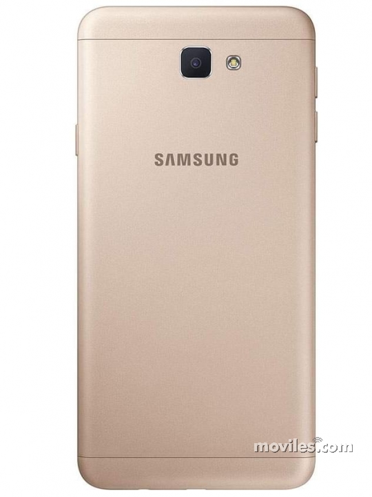 Fotografías Samsung Galaxy Prime -