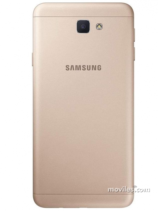 Imagen 2 Samsung Galaxy J7 Prime