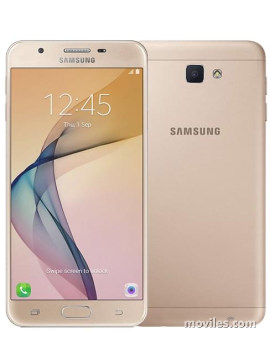 Imagen 4 Samsung Galaxy J7 Prime