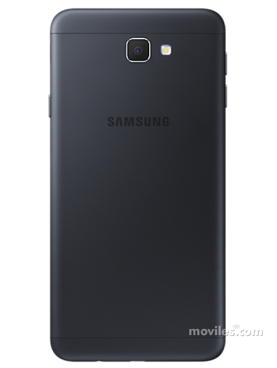 Imagen 5 Samsung Galaxy J7 Prime
