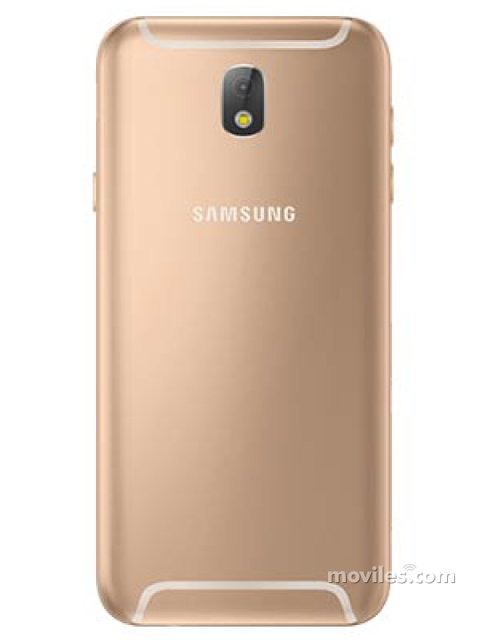 Imagen 7 Samsung Galaxy J7 Pro