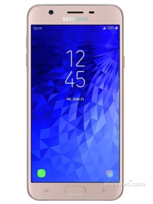 Samsung Galaxy J7 Refine 2018