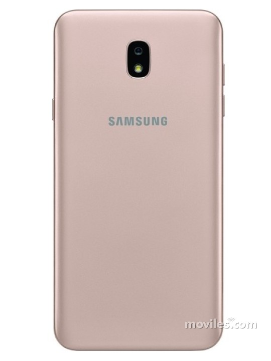 Imagen 4 Samsung Galaxy J7 Refine 2018