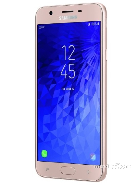 Imagen 2 Samsung Galaxy J7 Refine 2018
