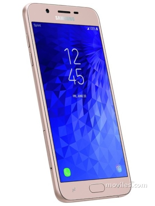 Imagen 3 Samsung Galaxy J7 Refine 2018