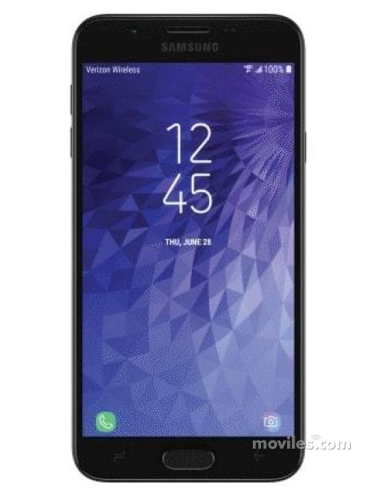 Samsung Galaxy J7 V 2018