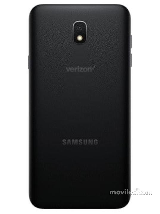Imagen 2 Samsung Galaxy J7 V 2018