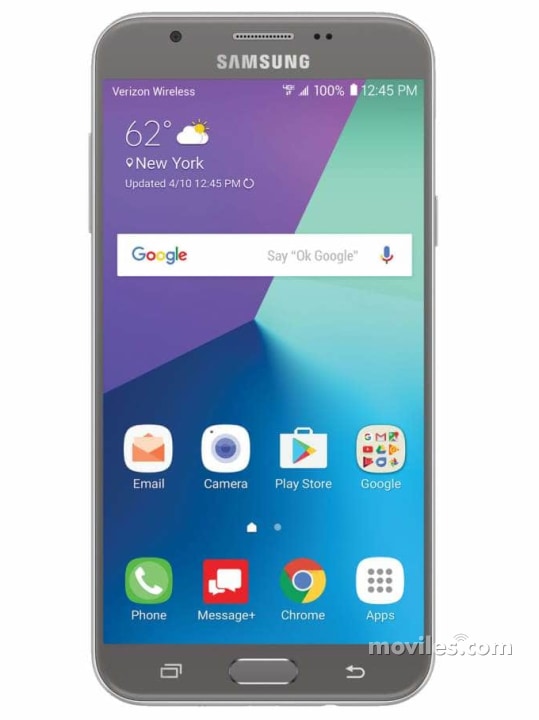 Samsung Galaxy J7 V