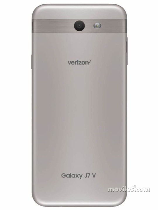 Imagen 2 Samsung Galaxy J7 V