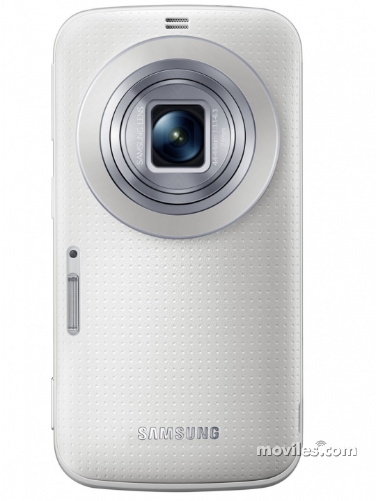 Imagen 15 Samsung Galaxy K Zoom