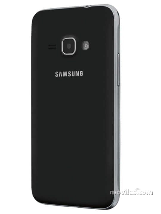 Imagen 3 Samsung Galaxy Luna