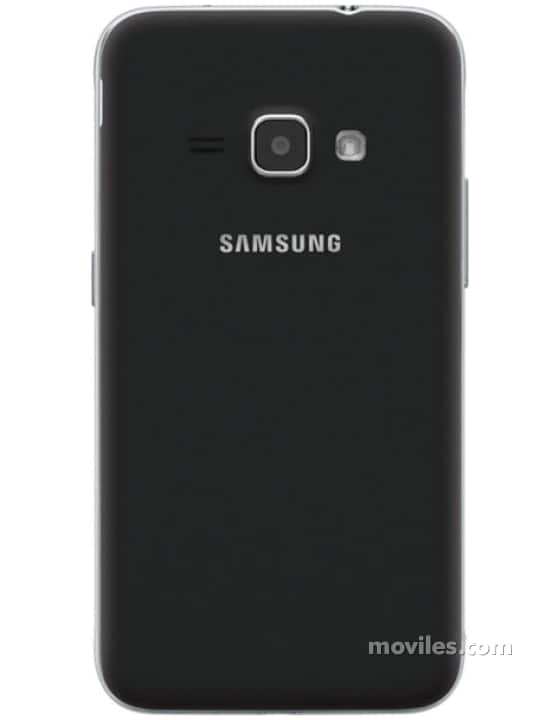 Imagen 4 Samsung Galaxy Luna