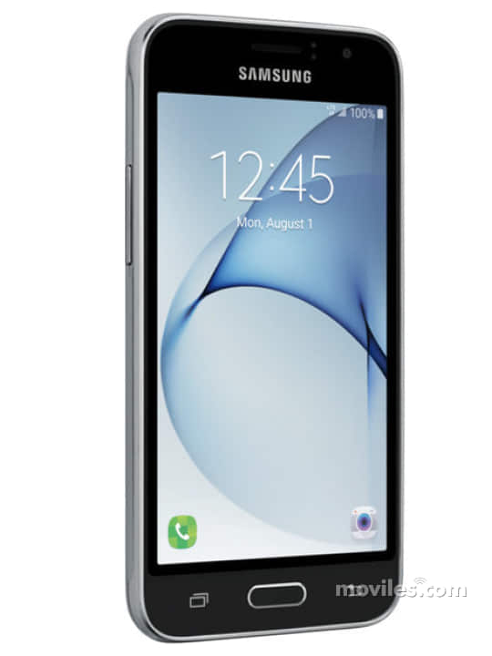 Imagen 2 Samsung Galaxy Luna