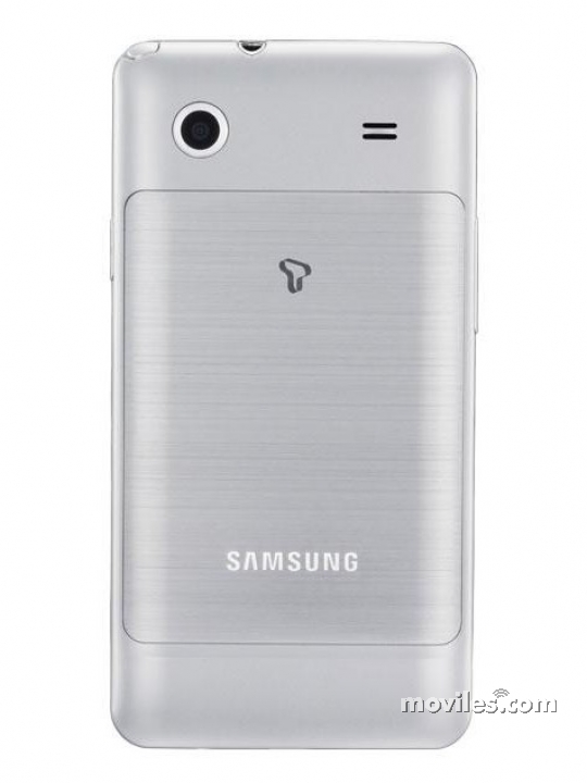 Imagen 2 Samsung Galaxy M Style